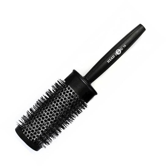 Круглая кисть для моделирования Head Jog 16, 45 мм, Hair Tools
Круглая кисть для моделирования Head Jog 16, 45 мм, Hair Tools