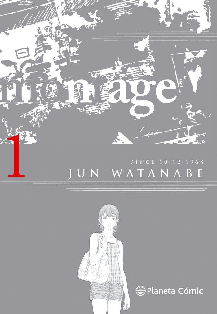 Montage nº 01/09 (Planeta Cómic)
Montage nº 01/09 (Planeta Cómic)