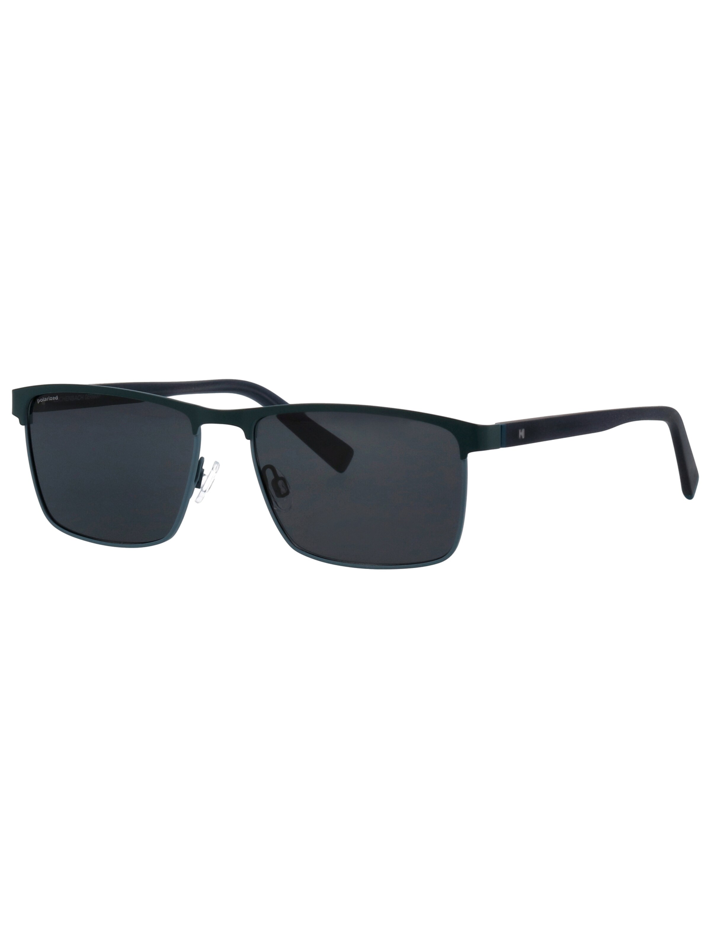 Humphrey's eyewear Солнцезащитные очки в цвете turquoise
Humphrey's eyewear Солнцезащитные очки в цвете turquoise