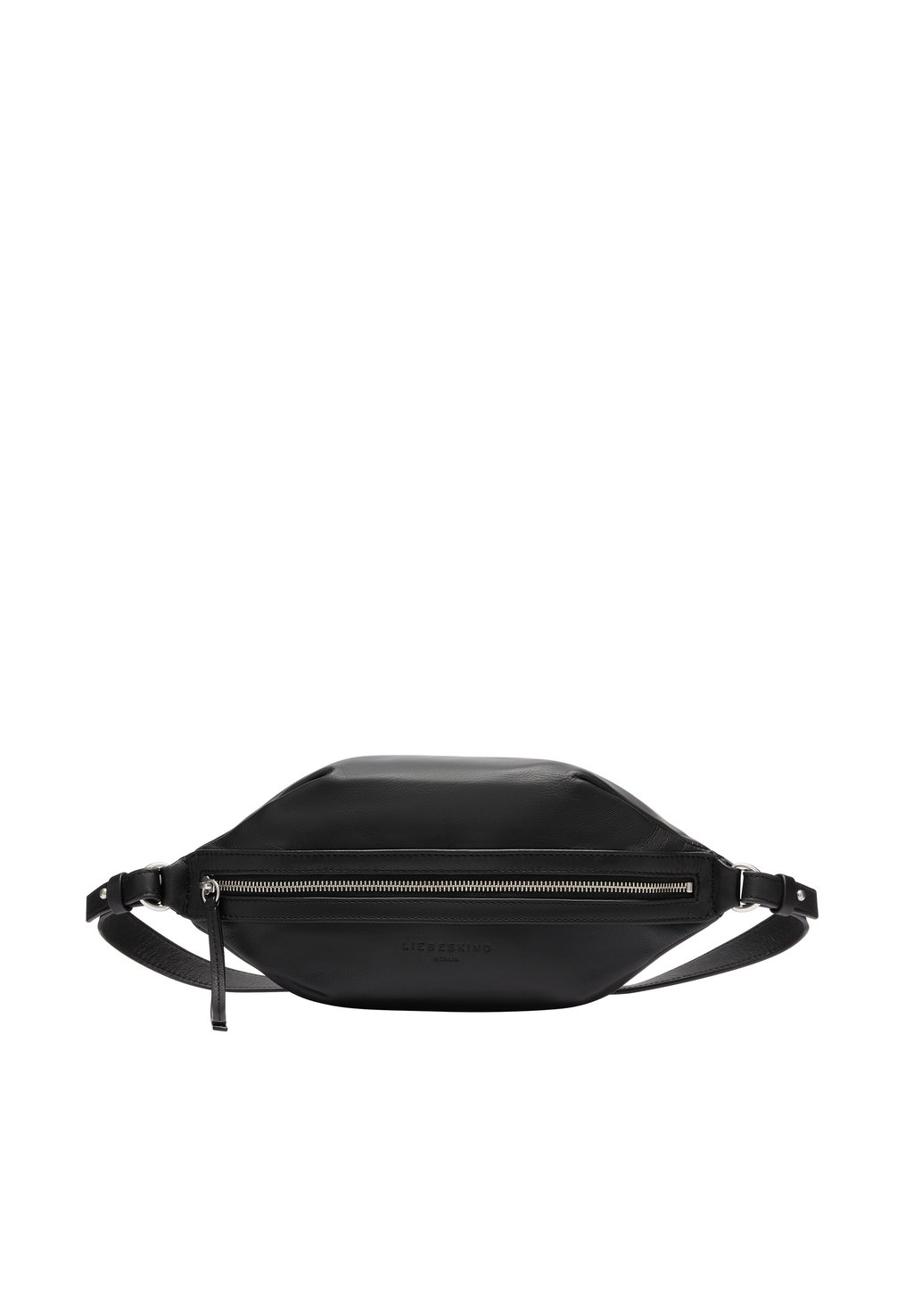 Поясная сумка BELT Liebeskind Berlin, черный
Поясная сумка BELT Liebeskind Berlin, черный