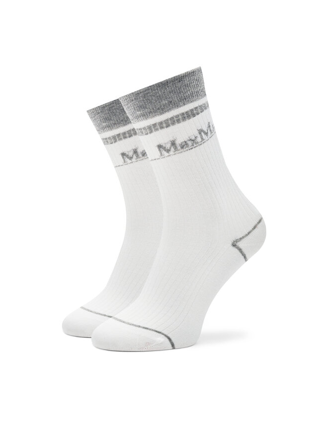 Длинные носки Max Mara Leisure Gabarra 2426556018, серый
Длинные носки Max Mara Leisure Gabarra 2426556018, серый