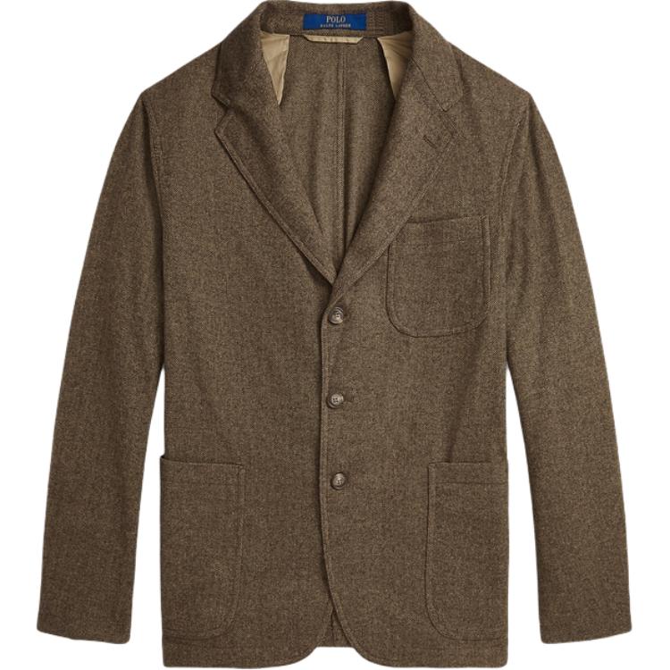 Пиджак в елочку Polo Ralph Lauren, r regular
Пиджак в елочку Polo Ralph Lauren, r regular