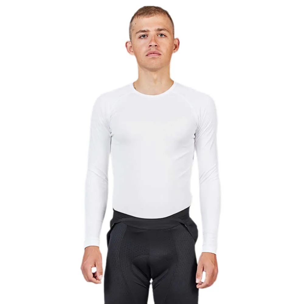 Базовый слой GripGrab Ride Thermal, белый
Базовый слой GripGrab Ride Thermal, белый