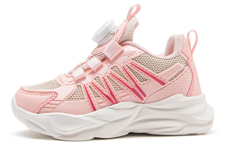 Скользоустойчивые противоударные износостойкие дышащие детские повседневные туфли SNOOPY розовый бежевый
Скользоустойчивые противоударные износостойкие дышащие детские повседневные туфли SNOOPY розовый бежевый