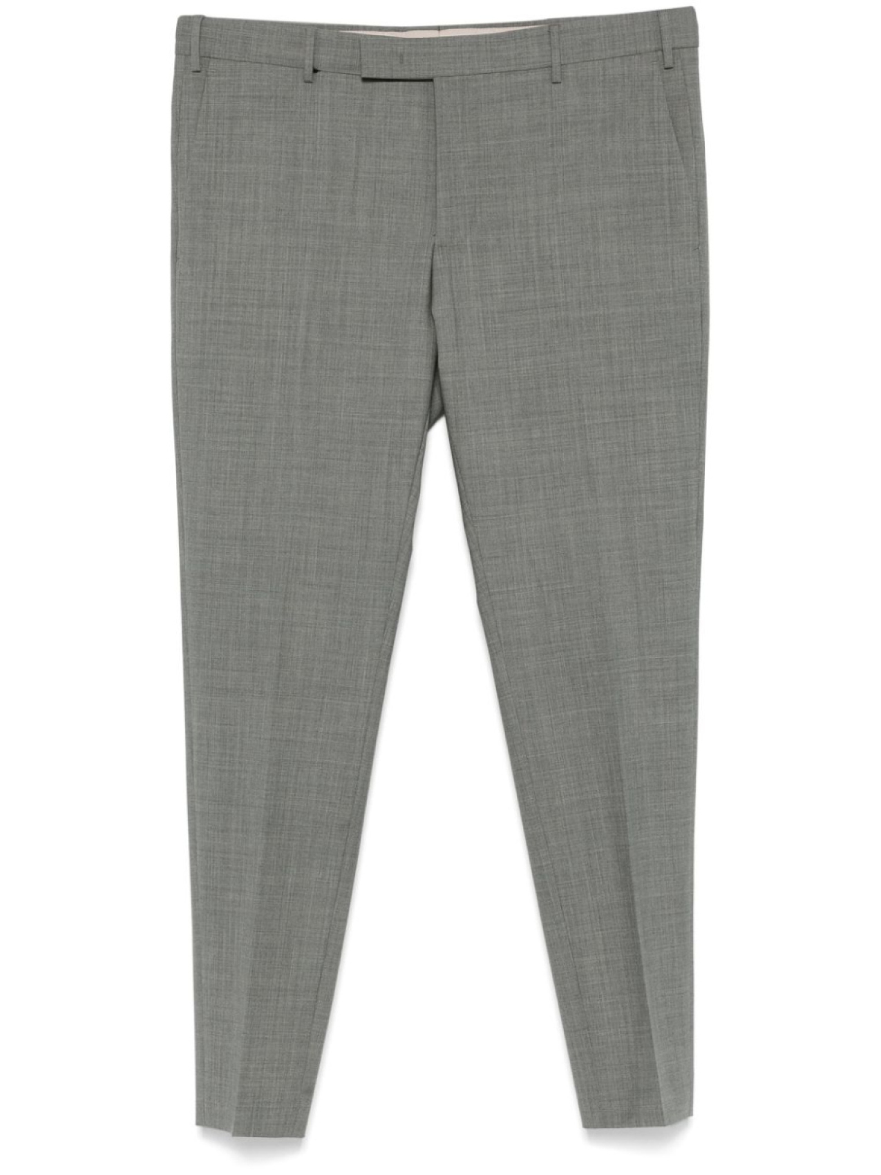 PT Torino брюки строгого кроя, серый
PT Torino брюки строгого кроя, серый