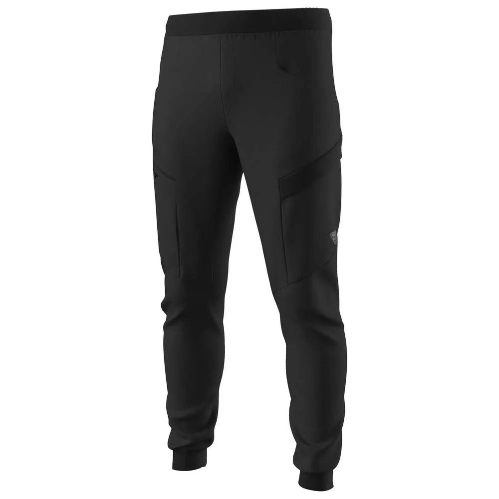 Брюки карго Dynafit Transalper, черный
Брюки карго Dynafit Transalper, черный