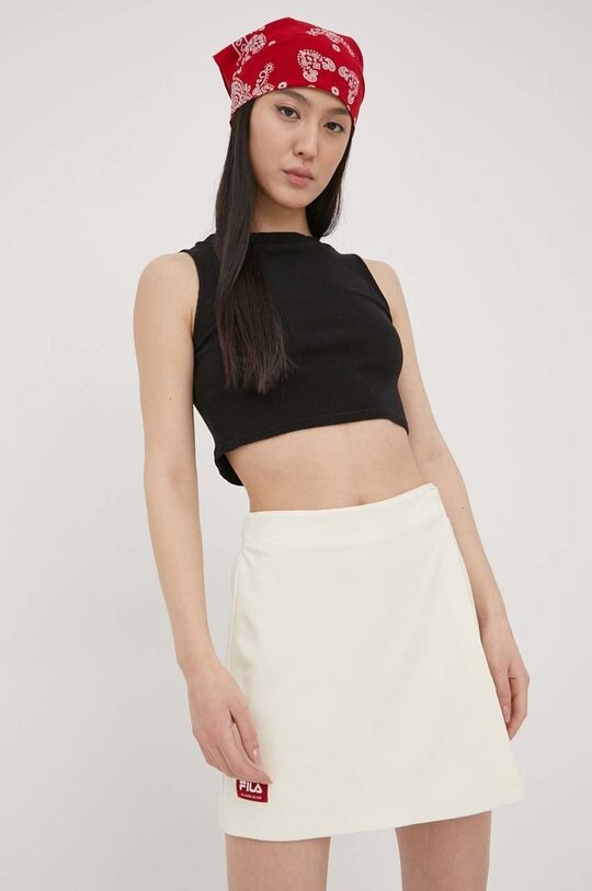 Юбка Fila, бежевый
Юбка Fila, бежевый