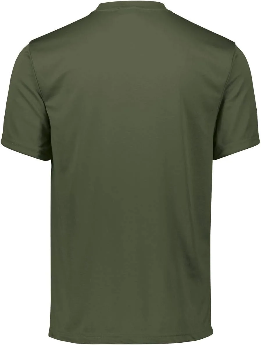 Футболка Augusta Sportswear мужская Wicking
Футболка Augusta Sportswear мужская Wicking