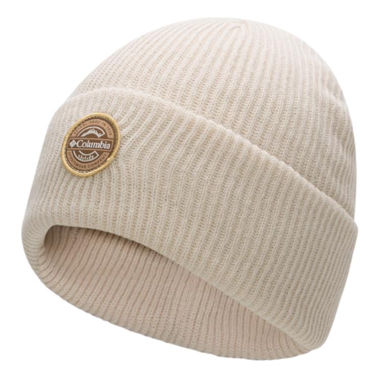 Columbia Акриловая шапка унисекс бежевая
Columbia Акриловая шапка унисекс бежевая