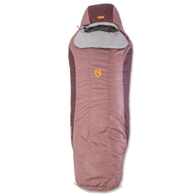 Спальный мешок Nemo TEMPO WOMENS 35 REG
Спальный мешок Nemo TEMPO WOMENS 35 REG