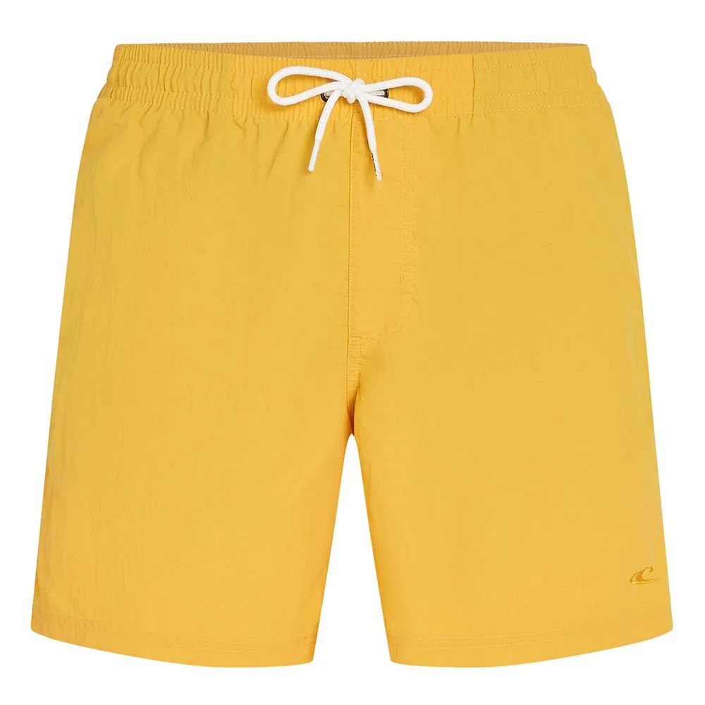 Шорты для плавания O´neill Vert 16´´, желтый
Шорты для плавания O´neill Vert 16´´, желтый