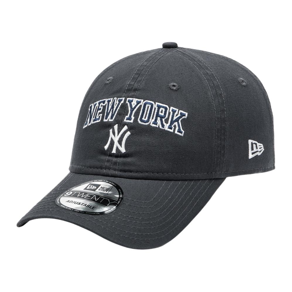 New Era Хлопковая бейсболка унисекс черная, Black
New Era Хлопковая бейсболка унисекс черная, Black