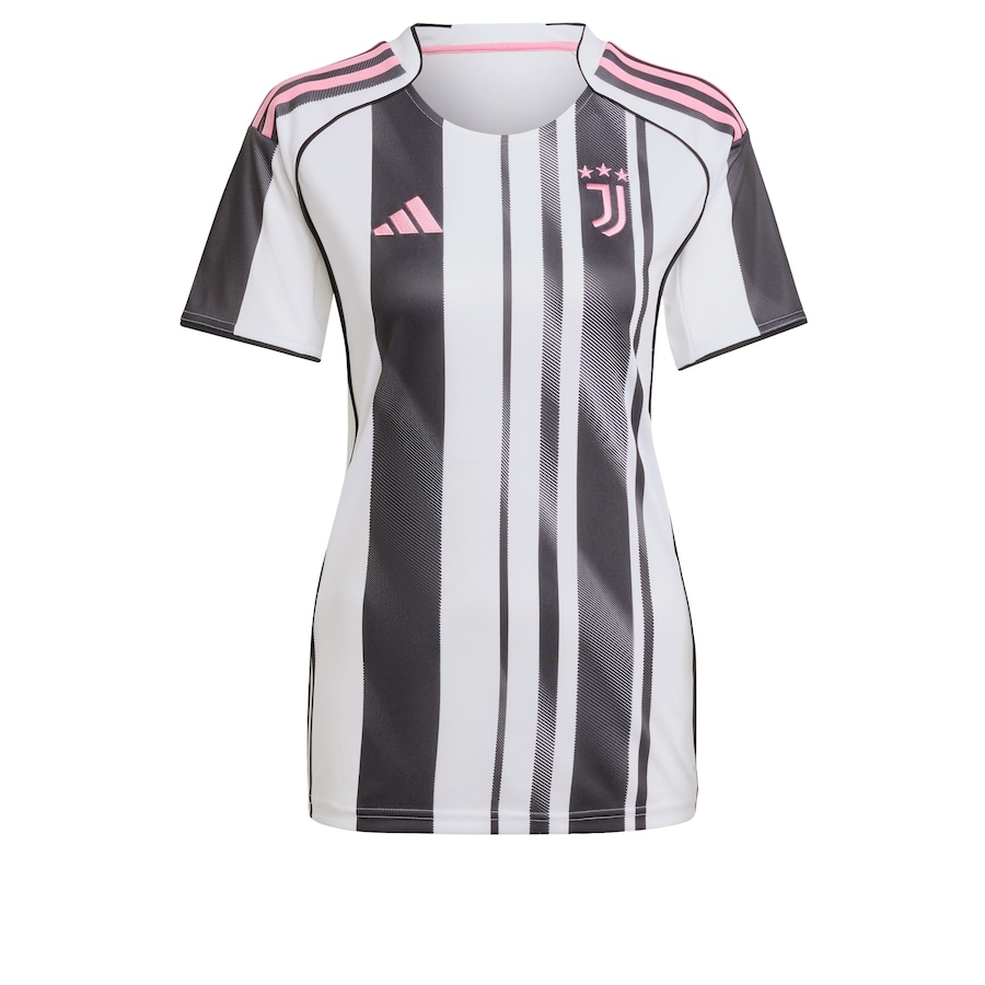 Джерси ADIDAS PERFORMANCE Juventus Turin 25/26, белый
Джерси ADIDAS PERFORMANCE Juventus Turin 25/26, белый