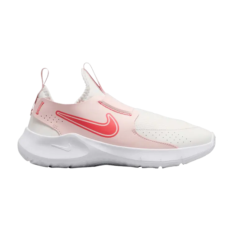 Кроссовки Nike Flex Runner 3 GS Echo Pink, розовый
Кроссовки Nike Flex Runner 3 GS Echo Pink, розовый