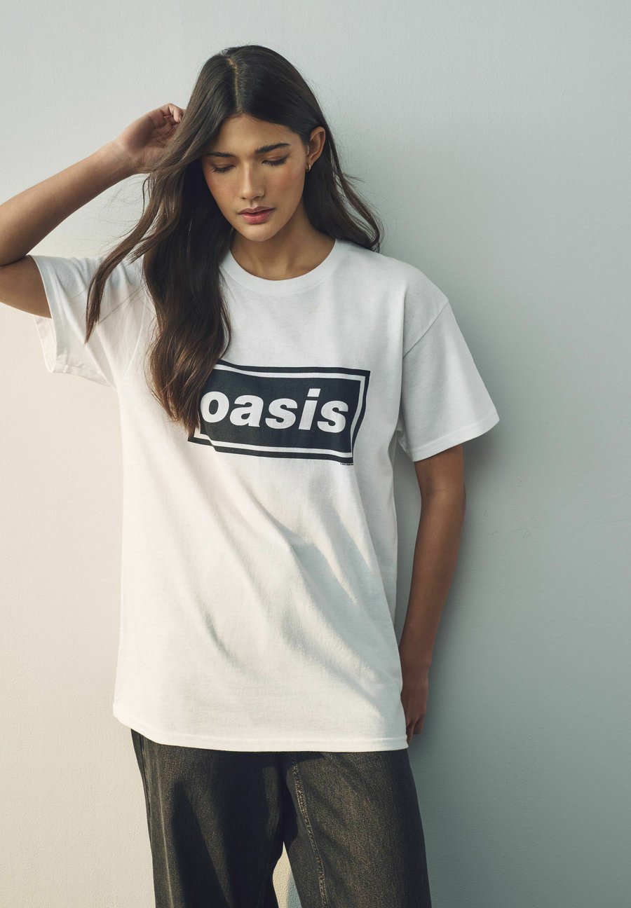 Футболка Next OFFICIAL LICENSE BAND RELAXED FIT, White Black Graphic/White, Белый, Футболка Next OFFICIAL LICENSE BAND RELAXED FIT, White Black Graphic/White
Футболка Next OFFICIAL LICENSE BAND RELAXED FIT, White Black Graphic/White, Белый, Футболка Next OFFICIAL LICENSE BAND RELAXED FIT, White Black Graphic/White