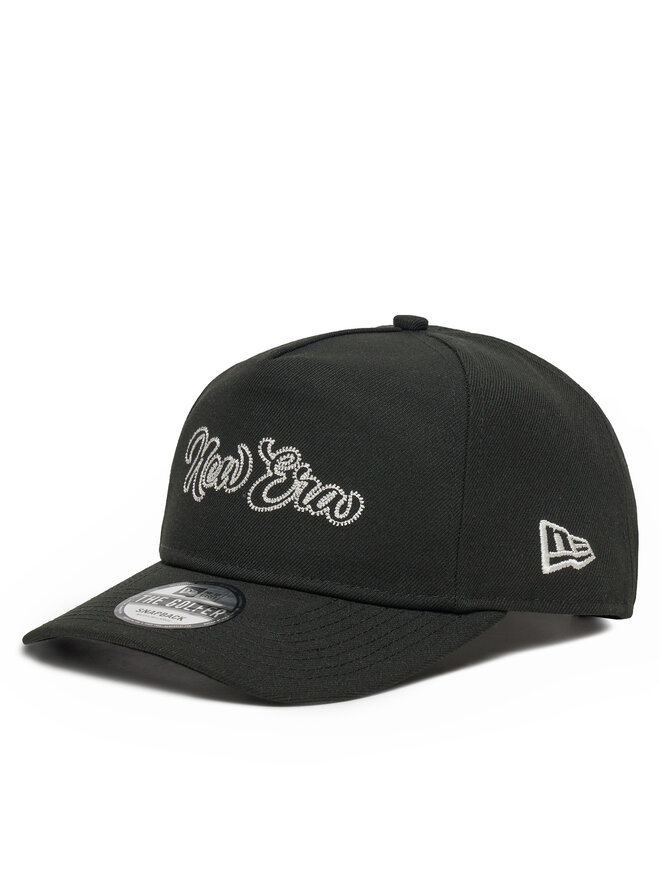Бейсболка New Era Chain Stitch Golfer 60580851, черный
Бейсболка New Era Chain Stitch Golfer 60580851, черный