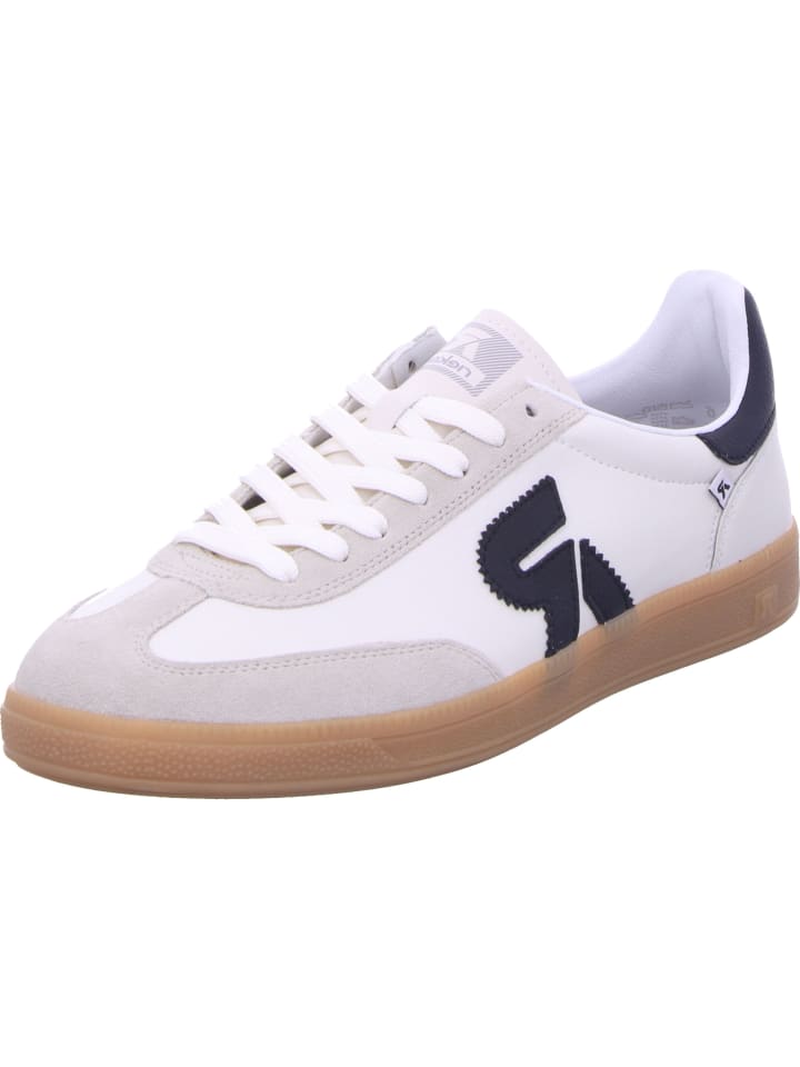 Кроссовки в цвете кварц/снежный/черный rieker
Кроссовки в цвете кварц/снежный/черный rieker