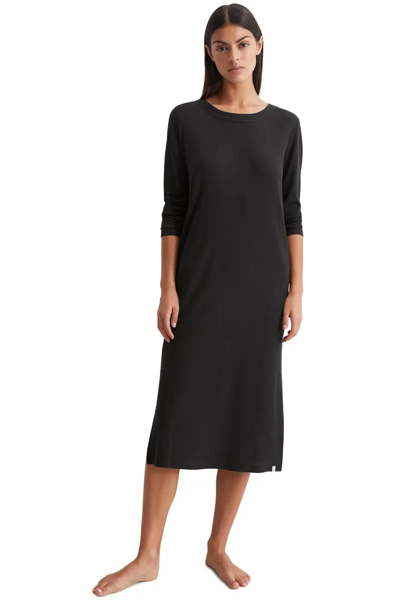 Ночная рубашка Марка О'Поло Marc O'Polo, черный
Ночная рубашка Марка О'Поло Marc O'Polo, черный