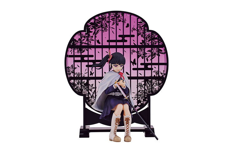 Demon Slayer BANPRESTO
Demon Slayer BANPRESTO