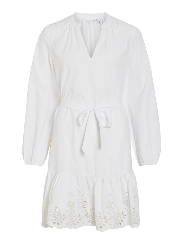 Короткое платье Vila, белый
Короткое платье Vila, белый