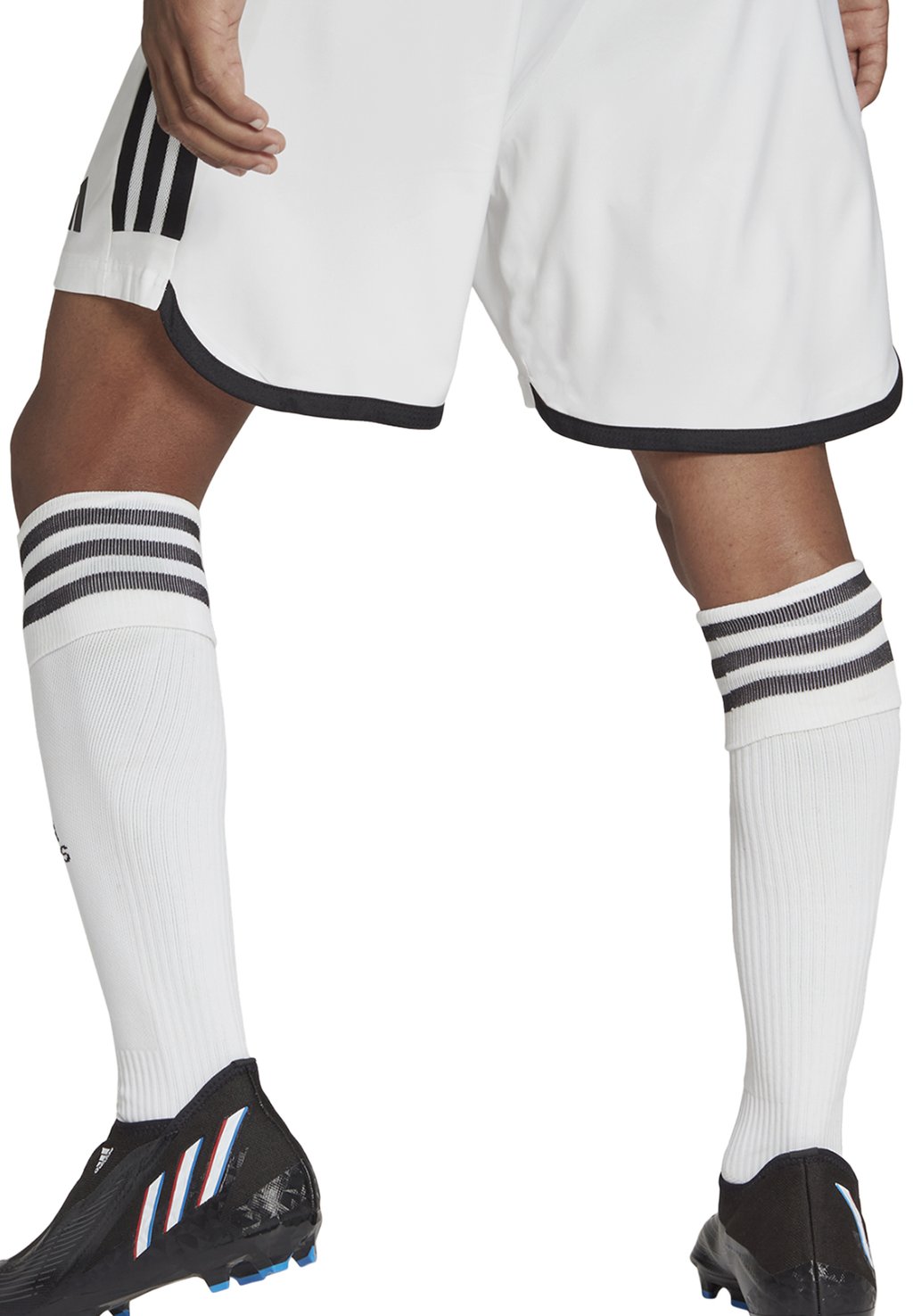 Спортивные шорты TIRO 23 COMPETITION MATCH adidas Performance, белый
Спортивные шорты TIRO 23 COMPETITION MATCH adidas Performance, белый