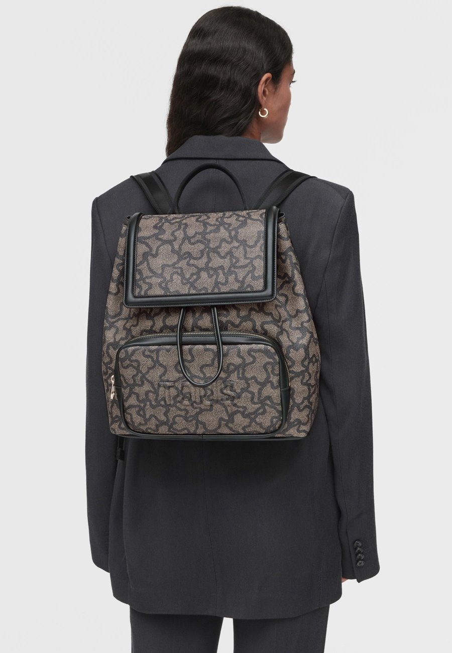 Рюкзак Tous KAOS ICON, Black
Рюкзак Tous KAOS ICON, Black