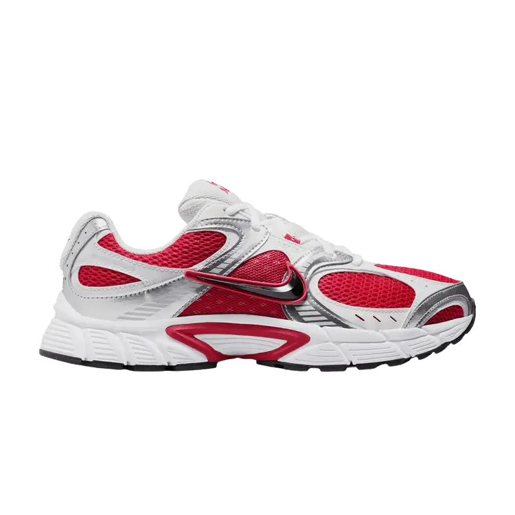 Кроссовки Nike V5 RNR, Gym Red Metallic Silver
Кроссовки Nike V5 RNR, Gym Red Metallic Silver