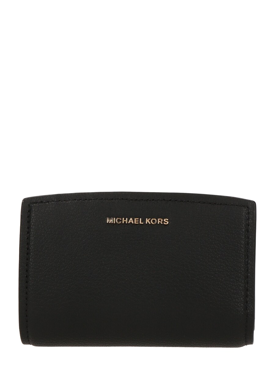 Кошелек MICHAEL Michael Kors MD ZA, черный
Кошелек MICHAEL Michael Kors MD ZA, черный