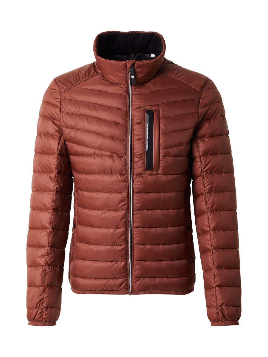 Демисезонная куртка s.Oliver, Auburn
Демисезонная куртка s.Oliver, Auburn