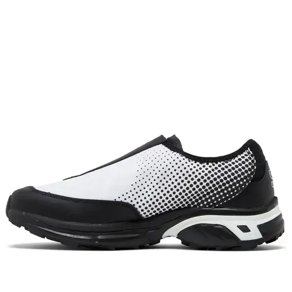 Кроссовки x comme des garons homme plus sr901e 470829 Salomon, белый
Кроссовки x comme des garons homme plus sr901e 470829 Salomon, белый