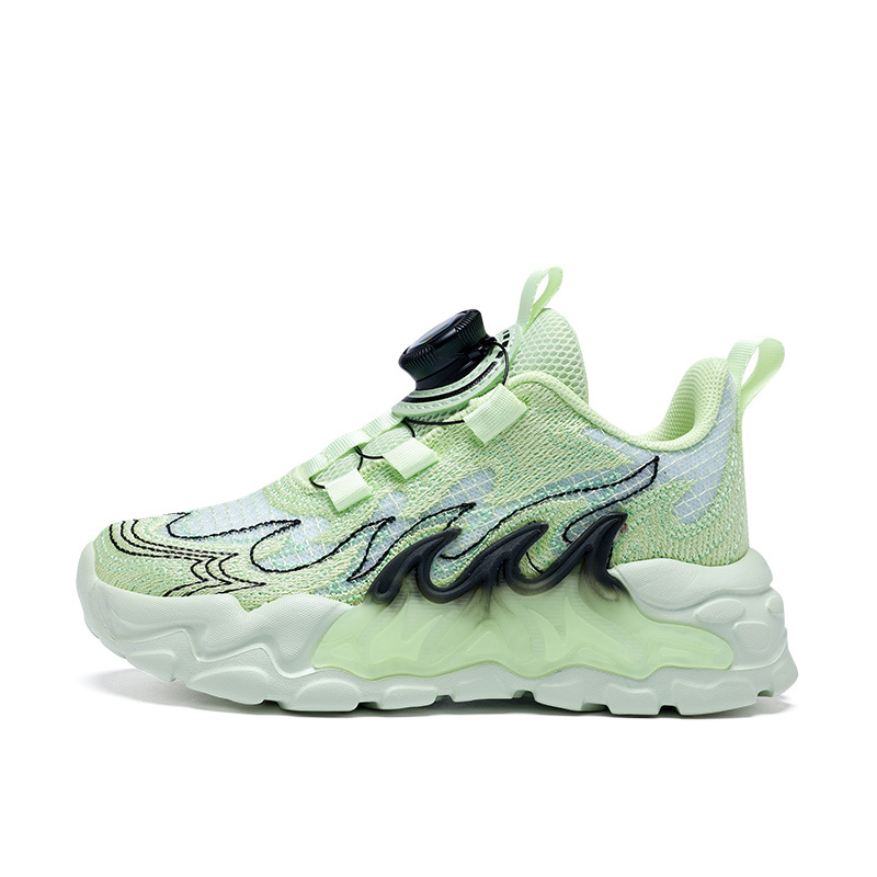 Низкие детские кроссовки для бега. Дети 3–7 лет. BIG WASP, зеленый
Низкие детские кроссовки для бега. Дети 3–7 лет. BIG WASP, зеленый