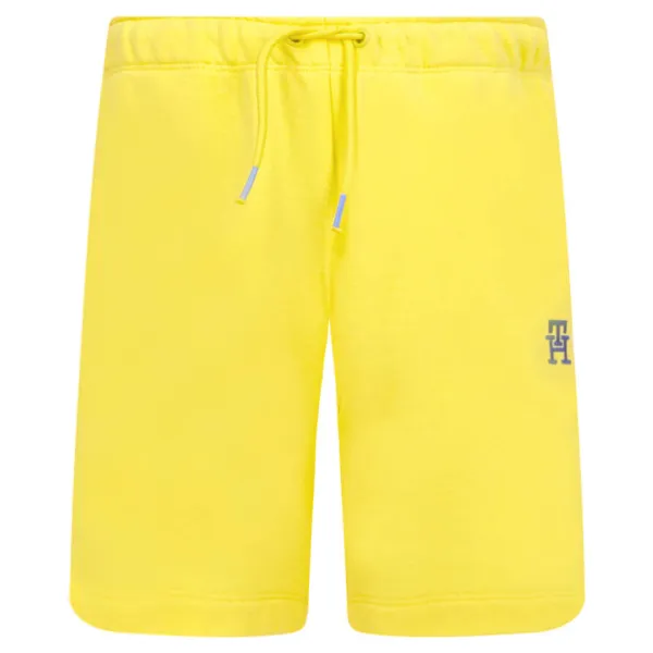 Шорты стандартного кроя Tommy Hilfiger, желтый
Шорты стандартного кроя Tommy Hilfiger, желтый