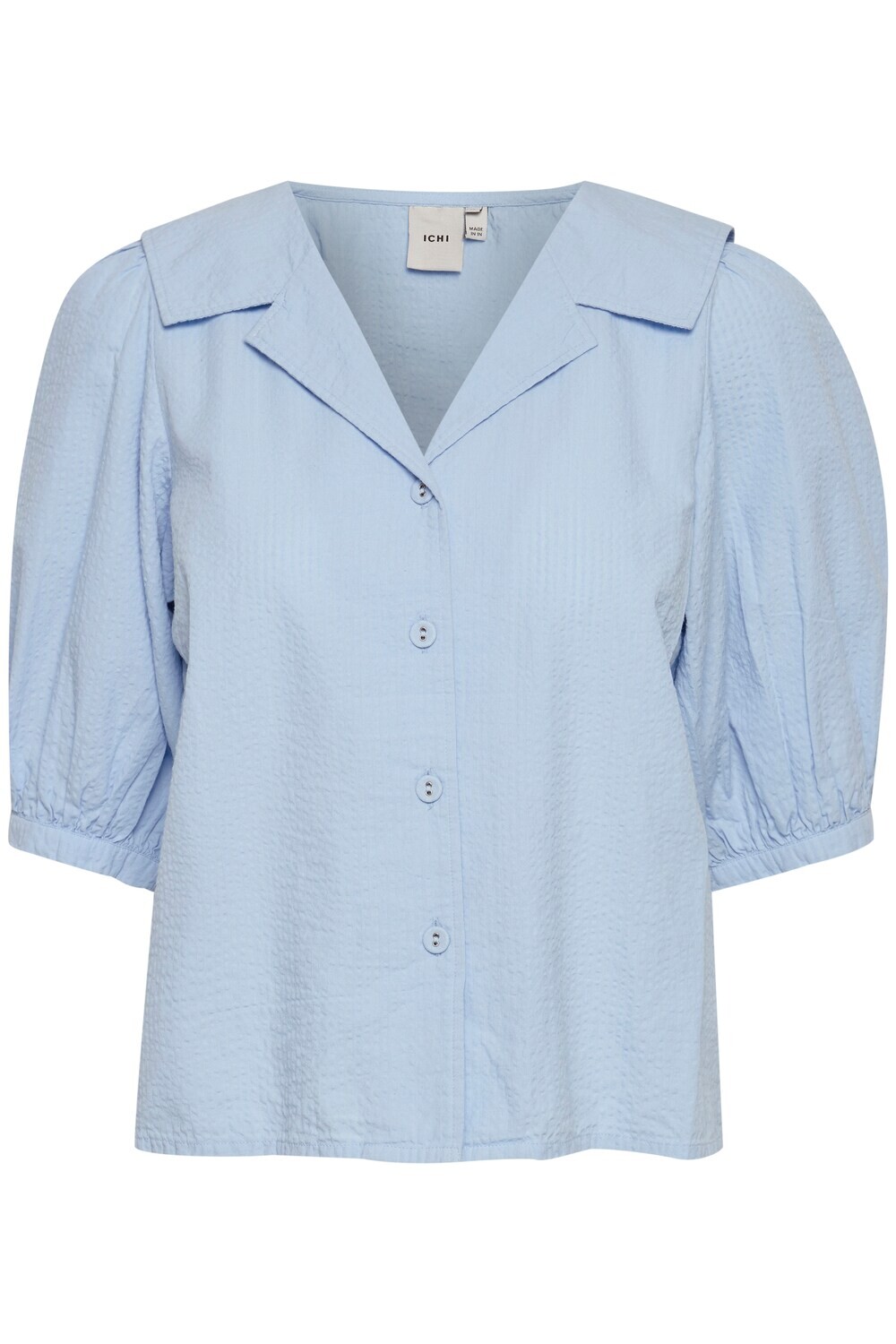 Блузка Ichi IHFILIZ, синий
Блузка Ichi IHFILIZ, синий