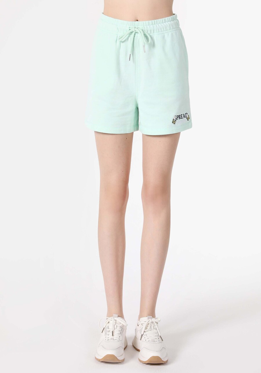 Обычные брюки Colin's, мятный
Обычные брюки Colin's, мятный