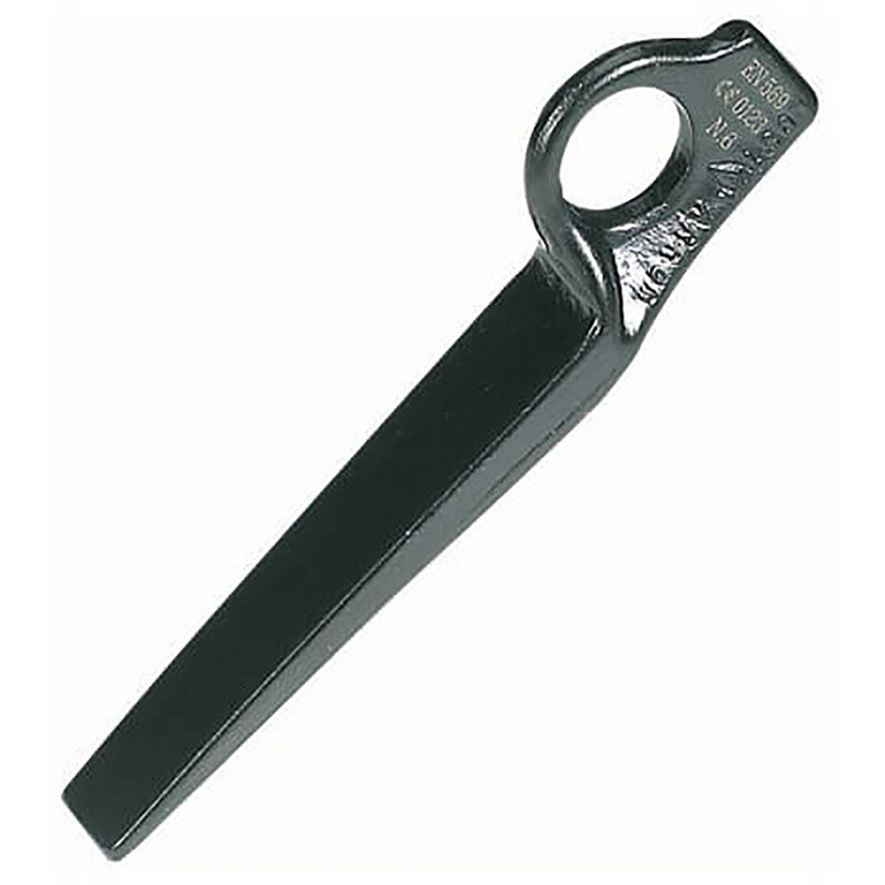 Каменные крюки Lost Arrow Camp, серый
Каменные крюки Lost Arrow Camp, серый