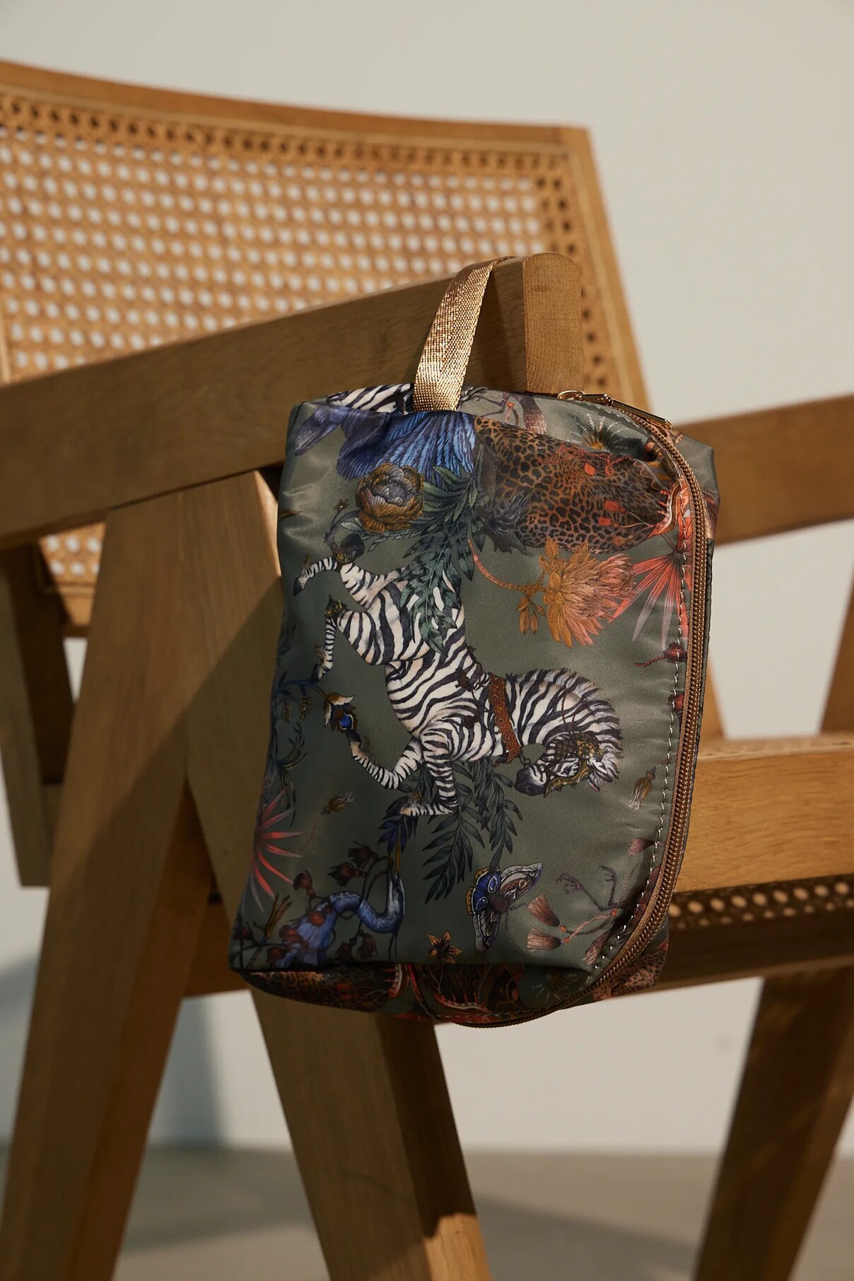 Косметичка Medicine, мультиколор
Косметичка Medicine, мультиколор