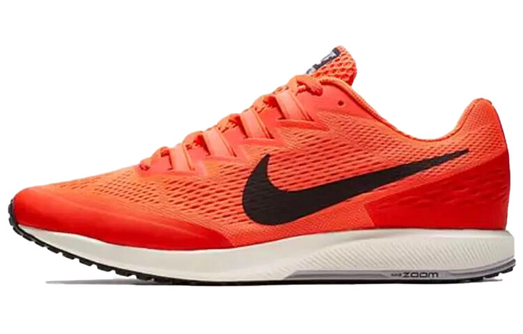 Кроссовки Zoom Speed Rival 6 мужские низкие черные/красные Nike
Кроссовки Zoom Speed Rival 6 мужские низкие черные/красные Nike