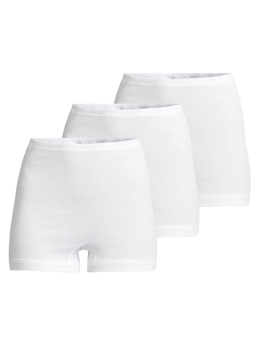 Бой-шорты SPEIDEL Nelly, белый
Бой-шорты SPEIDEL Nelly, белый