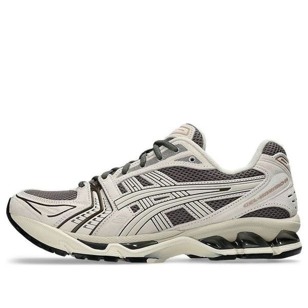 Кроссовки gel-kayano 14 Asics, серый
Кроссовки gel-kayano 14 Asics, серый