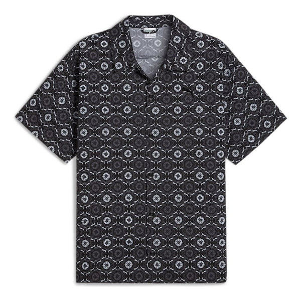 Рубашка classics new prep aop woven shirt 'black' Puma, черный
Рубашка classics new prep aop woven shirt 'black' Puma, черный
