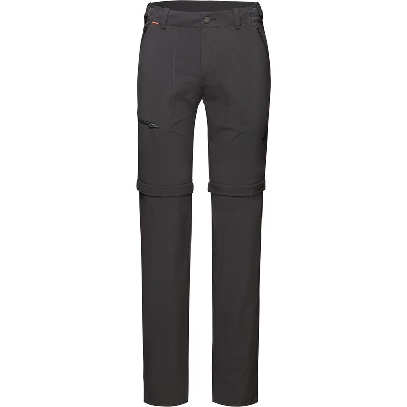 Мужские брюки-молнии Runbold Mammut, цвет phantom
Мужские брюки-молнии Runbold Mammut, цвет phantom