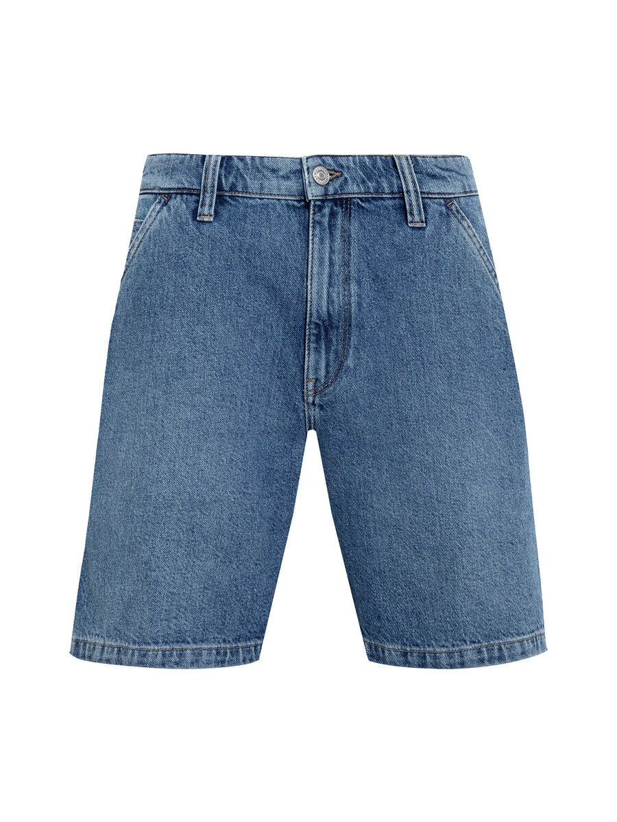 Джинсы свободного кроя Mavi ROTTERDAM, Blue denim
Джинсы свободного кроя Mavi ROTTERDAM, Blue denim