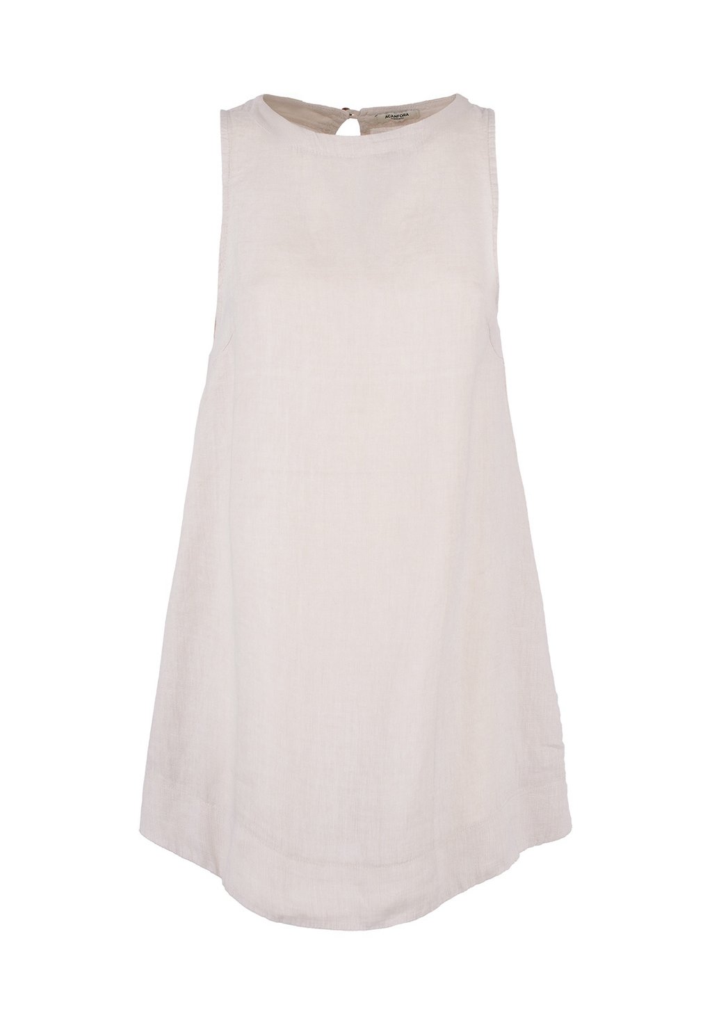 Повседневное платье CORTO ACANFORA, бежевый 
Повседневное платье CORTO ACANFORA, бежевый