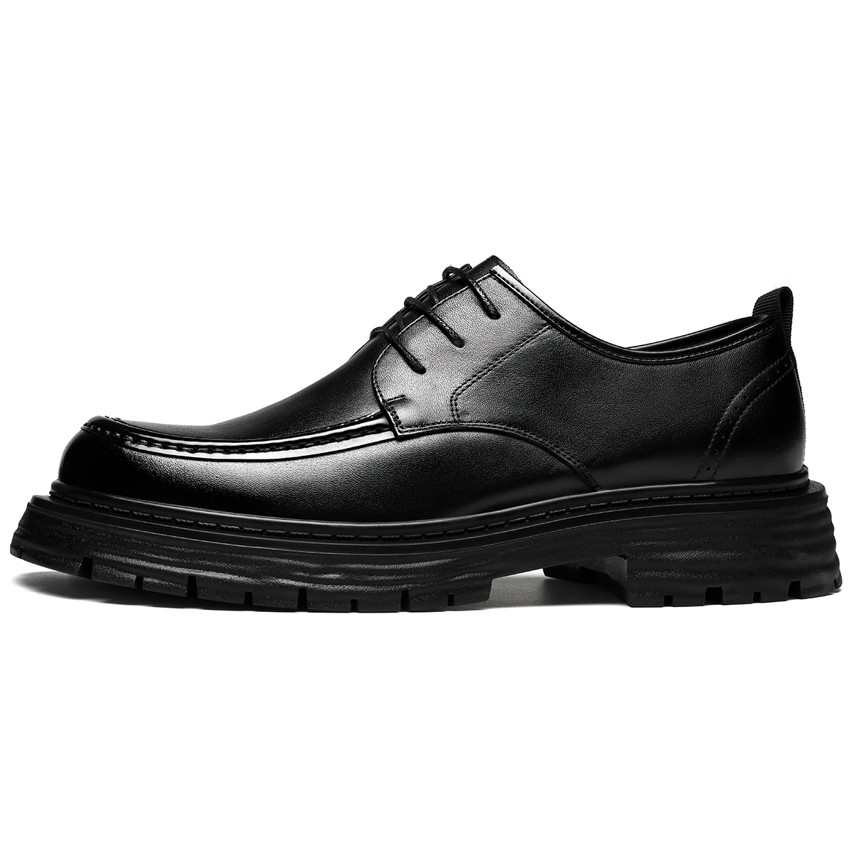 FAPAI Мужские повседневные туфли All Black
FAPAI Мужские повседневные туфли All Black