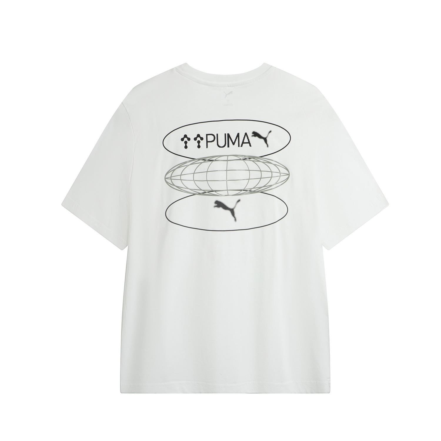 PUMA Футболка с принтом 3 круга мужская white, Белый, PUMA Футболка с принтом 3 круга мужская white
PUMA Футболка с принтом 3 круга мужская white, Белый, PUMA Футболка с принтом 3 круга мужская white