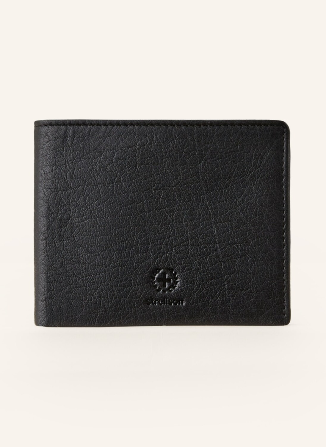 Кошелек STRELLSON, черный
Кошелек STRELLSON, черный