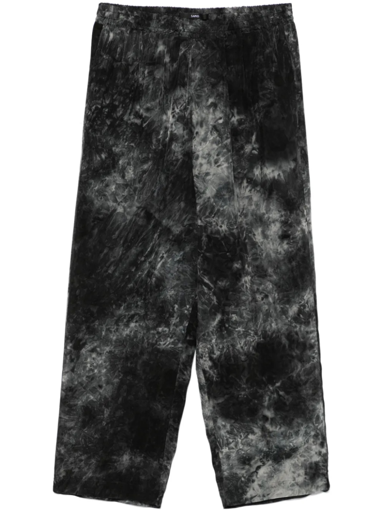 Брюки SAPIO с принтом, серый
Брюки SAPIO с принтом, серый