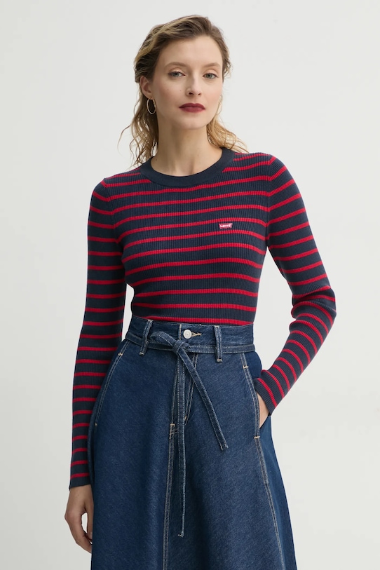 Свитер Levi'S, темно-синий
Свитер Levi'S, темно-синий