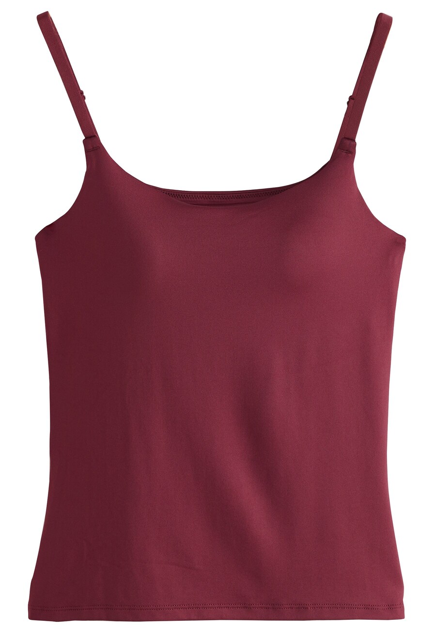 Топ Next, бордовый
Топ Next, бордовый