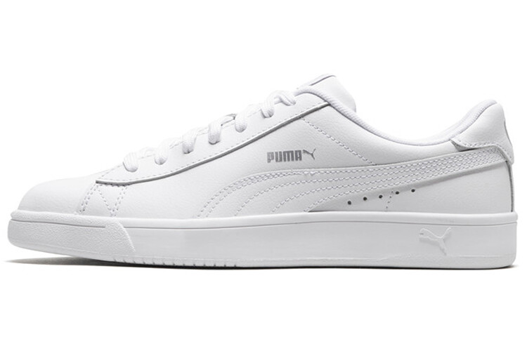 Кроссовки Puma Court Breaker для скейтбординга унисекс
Кроссовки Puma Court Breaker для скейтбординга унисекс